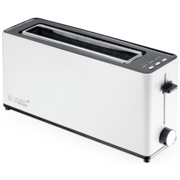 2701746 TOSTADOR 2 REBANADAS GRANDES 900W GSC