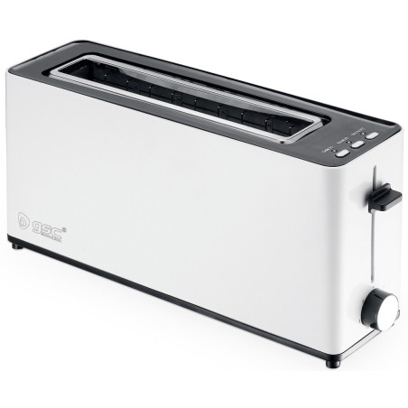 2701746 TOSTADOR 2 REBANADAS GRANDES 900W GSC