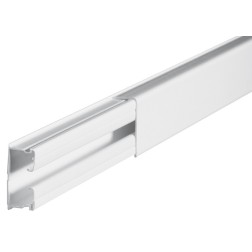 030804 2,1m CANALETA DLP A TORNILLO 32x16mm LEGRAN