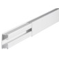 030804 2,1m CANALETA DLP A TORNILLO 32x16mm LEGRAN