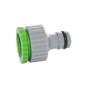 3602035 BL ADAPTADOR GRIFO HEMBRA PVC ø3-4 - ø1-2 GSC