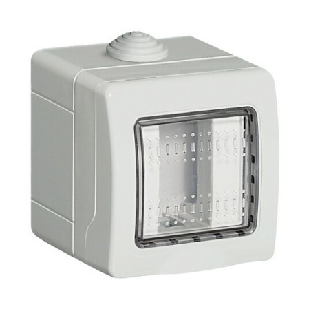 24501-CAJA IP55 DE 1MOD-