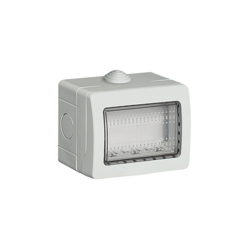 24503-CAJA IP55 DE 3MOD-