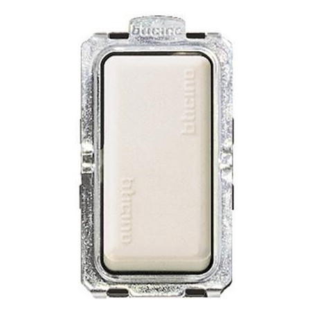 5001 INTERRUPTOR 1P 16A MAGIC