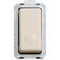 5005N PULSADOR LUMINOSO 10A BTICINO MAGIC 5005N PULSADOR LUMINOSO 10A BTICINO MAGIC
