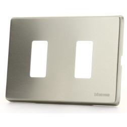 503-2-X PLACA 2 ELEMENTOS OXIDAL -MAGIC-