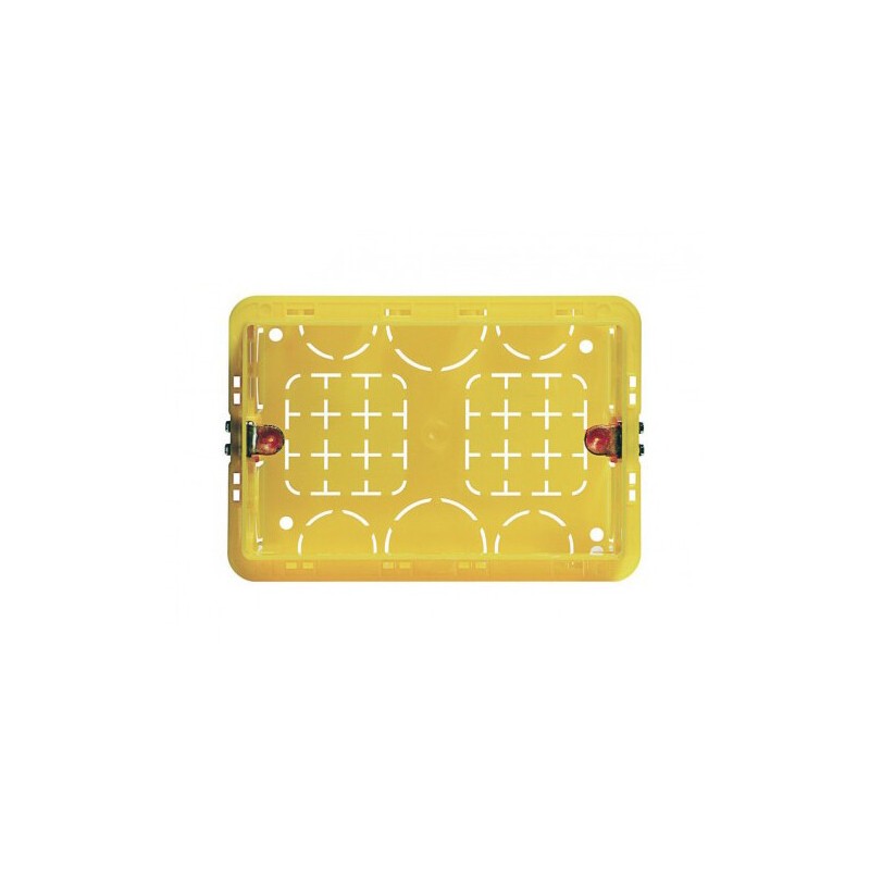503E CAJA 3 MODULOS 106x71x52mm-