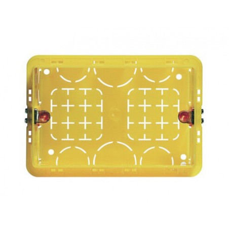 503E CAJA 3 MODULOS 106x71x52mm-