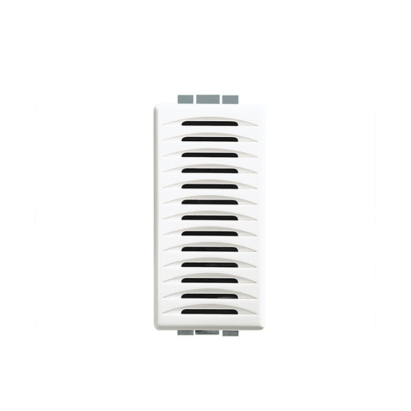 C4356-230 - ZUMBADOR 12V c-a- 1MOD-