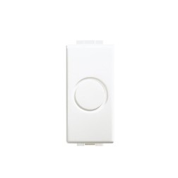 C4950 SALIDA DE HILOS 1 MODULO BLANCO LUNA