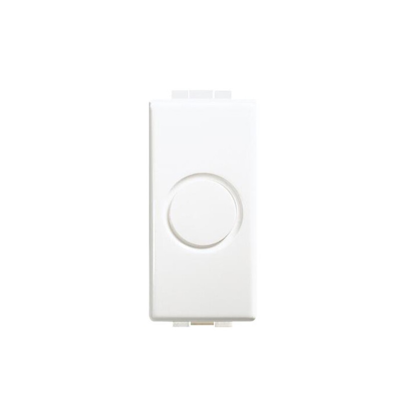 C4950 SALIDA DE HILOS 1 MODULO BLANCO LUNA C4950 SALIDA DE HILOS 1 MODULO BLANCO LUNA