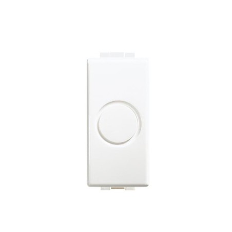 C4950 SALIDA DE HILOS 1 MODULO BLANCO LUNA