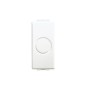 C4950 SALIDA DE HILOS 1 MODULO BLANCO LUNA C4950 SALIDA DE HILOS 1 MODULO BLANCO LUNA