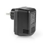 POCO104 TRANSFORMADOR CORRIENTE 230V A 110V NEDIS