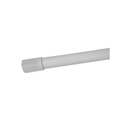 065200025 METRO TUBO RIGIDO A PRESION ø25mm GRIS TUPERSA