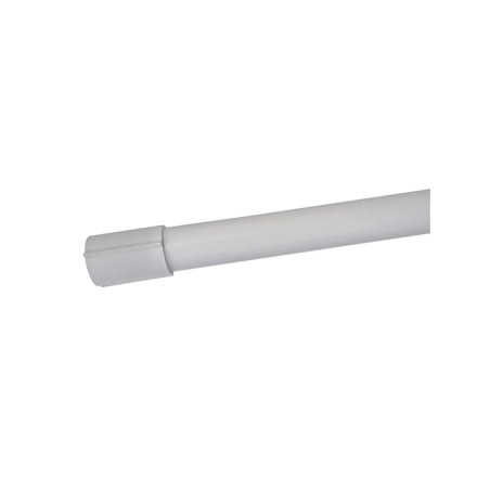 065200025 METRO TUBO RIGIDO A PRESION ø25mm GRIS TUPERSA