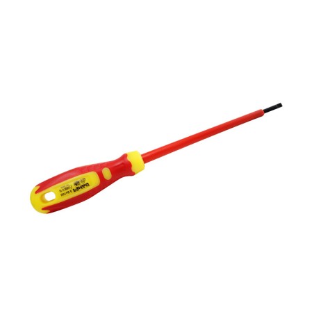 46-501-4 DESTORNILLADOR PUNTA PLANA 192mm