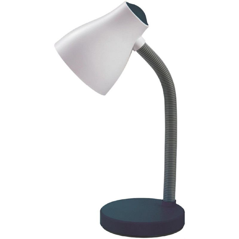 1900011-N FLEXO SOBREMESA E27 NEGRO
