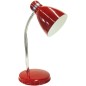 1950090-R FLEXO METALICO SOBREMESA ROJO E14 25W 1950090-R FLEXO METALICO SOBREMESA ROJO E14 25W