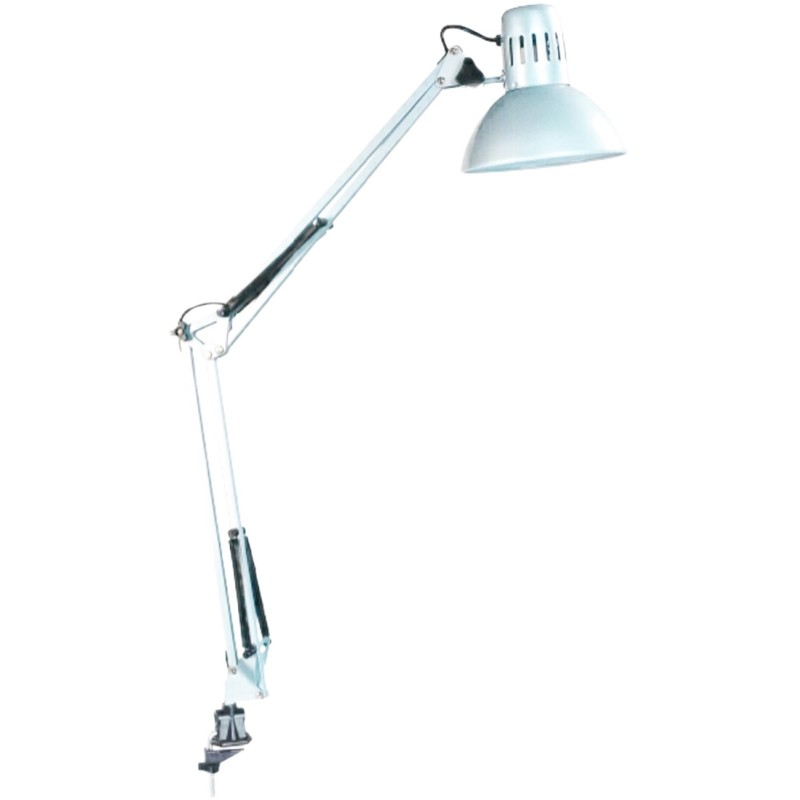 1900025-B FLEXO ARQUITECTO BLANCO E27 60W