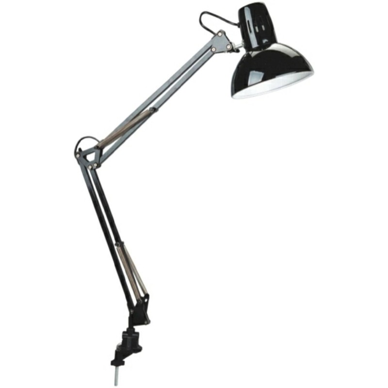1900025-N FLEXO ARQUITECTO NEGRO E27 60W