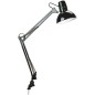 1900025-N FLEXO ARQUITECTO NEGRO E27 60W