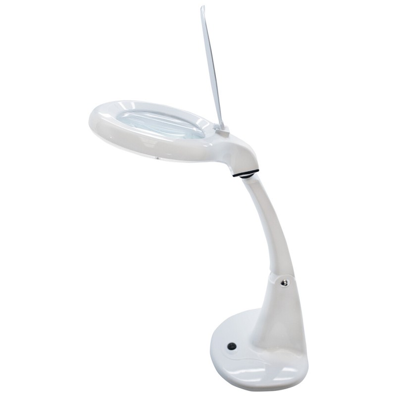 1951950 FLEXO LED LUPA BLANCO 3X-12X 4W 6500K 1951950 FLEXO LED LUPA BLANCO 3X-12X 4W 6500K