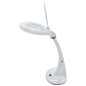 1951950 FLEXO LED LUPA BLANCO 3X-12X 4W 6500K 1951950 FLEXO LED LUPA BLANCO 3X-12X 4W 6500K