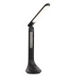 58329B FLEXO NEGRO 1XLED 4W 4000K TYRELL GLOBO