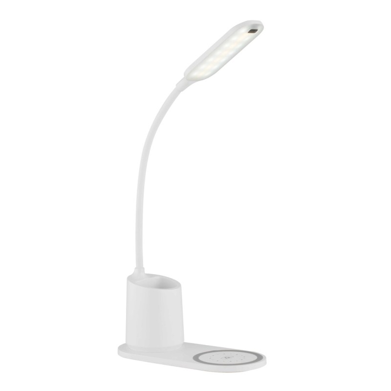 58429W FLEXO BLANCO 1XLED 3W CCT 2700-4500-6000 MELLI GLOBO