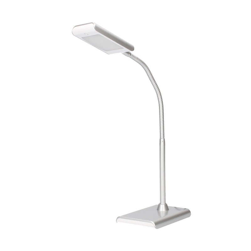 204205002 FLEXO LED GRIS SOBREMESA 6W SUSUA GSC