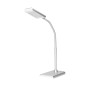 204205002 FLEXO LED GRIS SOBREMESA 6W SUSUA GSC