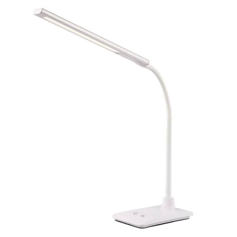 204205008 FLEXO LED BLANCO SOBREMESA 7W LIMBA GSC