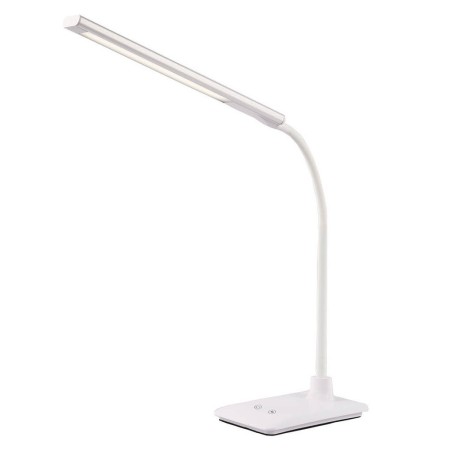 204205008 FLEXO LED BLANCO SOBREMESA 7W LIMBA GSC