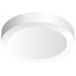 10864 DOWNLIGHT LED REDONDO SUP- 24W BLANCO 6000K