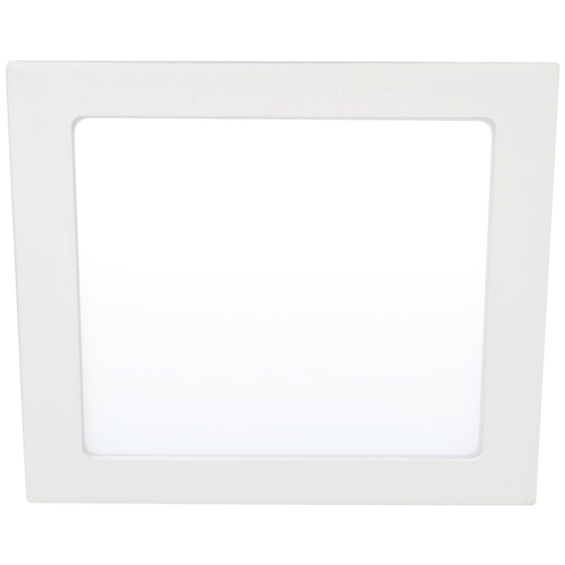10928 DOWNLIGHT LED CUADRADO EMP 18W BLANCO 6000K