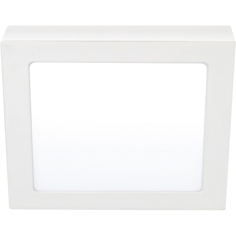 10945 DOWNLIGHT LED CUADRADO SUP- 18W BLANCO 6000K 10945 DOWNLIGHT LED CUADRADO SUP- 18W BLANCO 6000K
