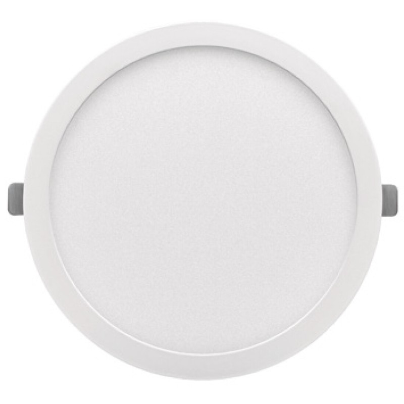 67652 DOWNLIGHT LED RED EMP-SUP 18W 6000K BLANCO