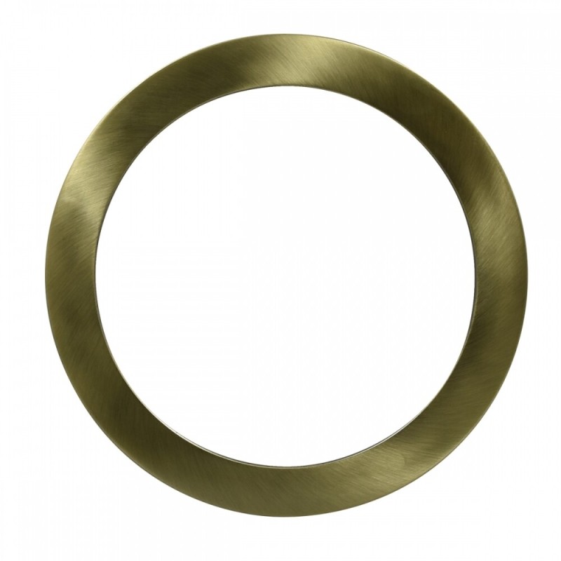 67678 ARO REDONDO BRONCE PARA REF- 0002192