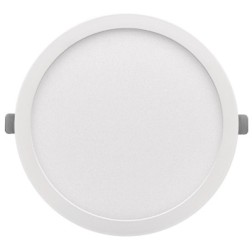 67671 DOWNLIGHT LED RED- EMP-SUP 18W 3000K BLANCO