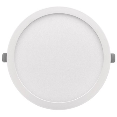 67668 DOWNLIGHT LED RED EMP-SUP 12W 3000K BLANCO