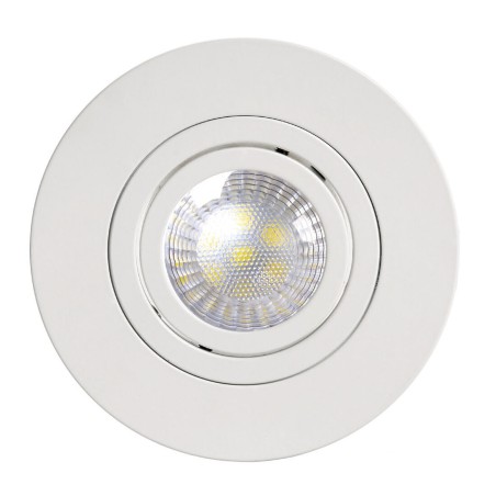 10284 ARO EMPOTRABLE BASC BLANCO SKIP MAXI 110mm