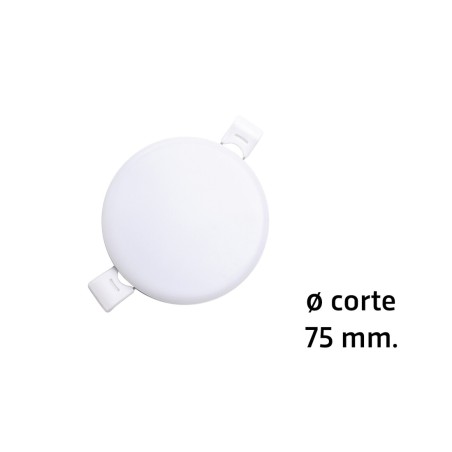 67024 DOWNLIGHT LED RED EMP S-MARCO 9W 3000K ALG