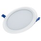 67092 DOWNLIGHT REDONDO EMP 24W 4000K BLANCO ALG