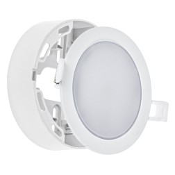 SLI037027NW DOWNLIGHT LED RED EMP-SUP 6W 4000K BLANCO SPECTRUM