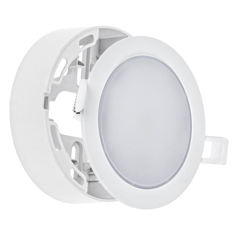 SLI037028NW DOWNLIGHT LED RED EMP-SUP 12W 4000K BLANCO SPECTRUM
