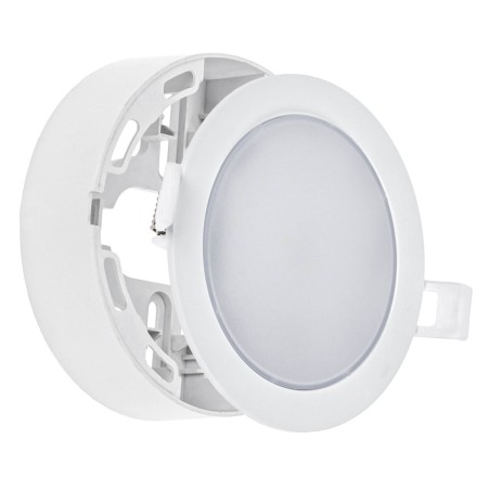 SLI037029NW DOWNLIGHT LED RED EMP-SUP 18W 4000K BLANCO SPECTRUM