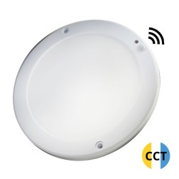 82-381-CCT DOWNLIGHT LED SUP C-SENSOR 16W CCT ELECTRO DH