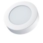 201005024 DOWNLIGHT SUPERFICIE LED REDONDO BOGUR 18W 6500K BLANCO GSC