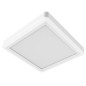 201005027 DOWNLIGHT SUPERFICIE LED CUADRADO VASAN 18W 4000K BLANCO GSC 201005027 DOWNLIGHT SUPERFICIE LED CUADRADO VASAN 18W 4000K BLANCO GSC